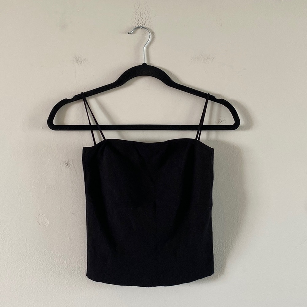 Oak + Fort Knit Tank